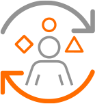 Smart icon