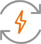 Smart icon